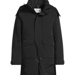 Men's Squall Thermal Insulated Parka