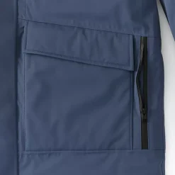 Men's Squall Thermal Insulated Parka