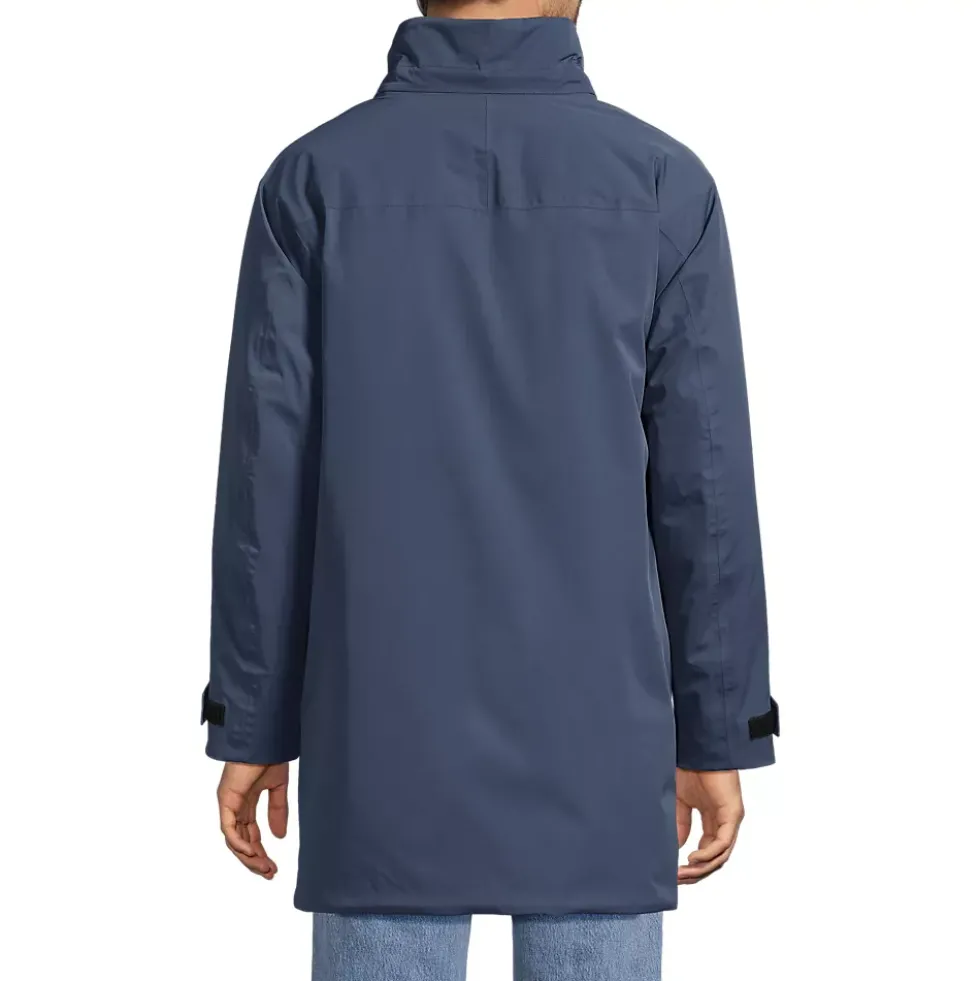 Men's Squall Thermal Insulated Parka