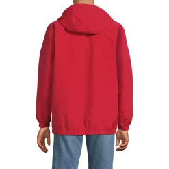 Men's Squall Varsity Jacket