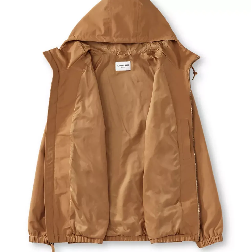 Men's Squall Varsity Jacket