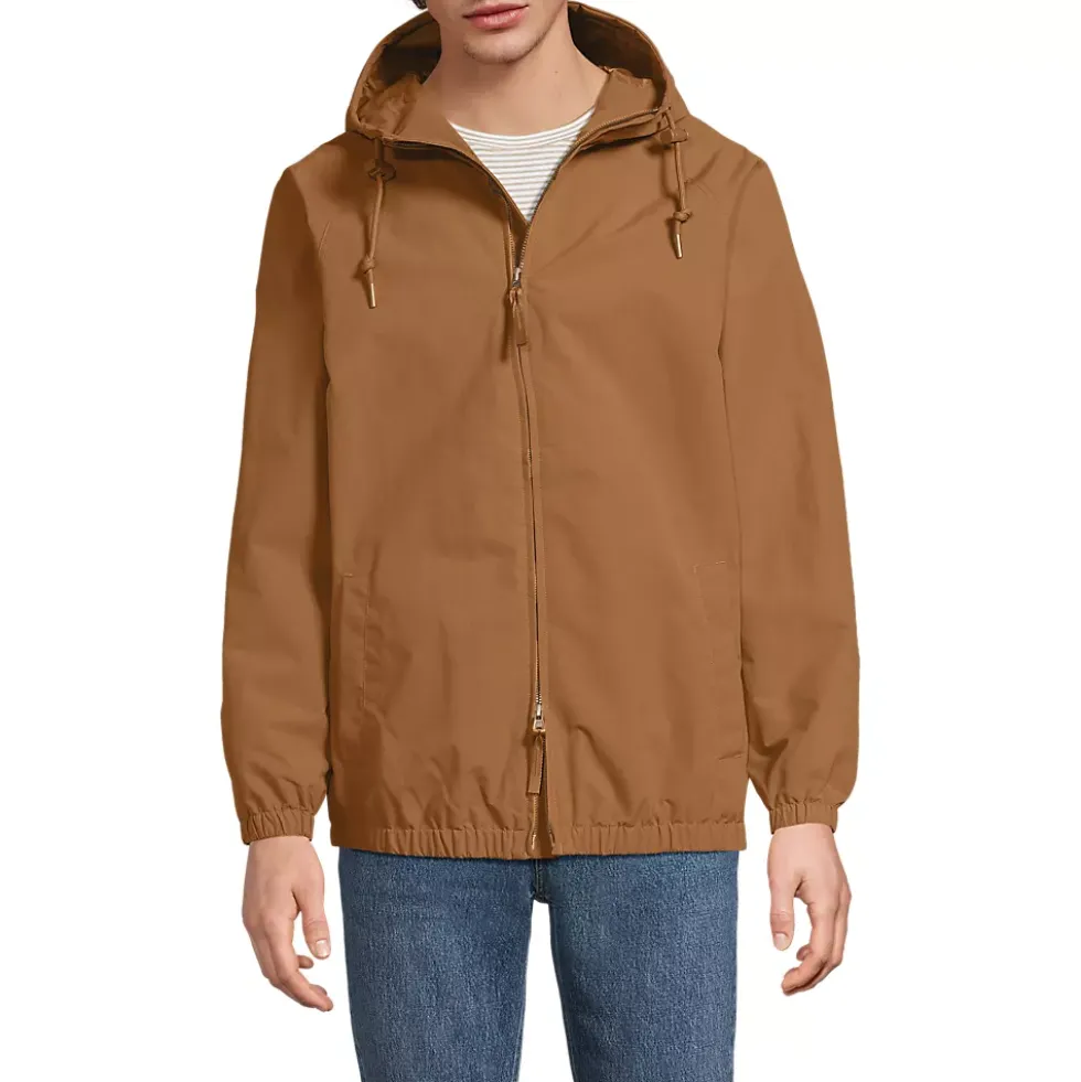 Men's Squall Varsity Jacket