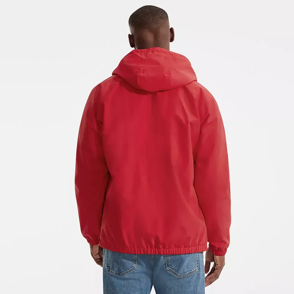 Men's Squall Varsity Jacket