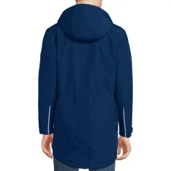 Men's Squall Waterproof Insulated Parka