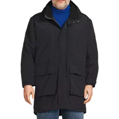 Men's Squall Waterproof Insulated Parka