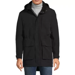 Men's Squall Waterproof Insulated Parka