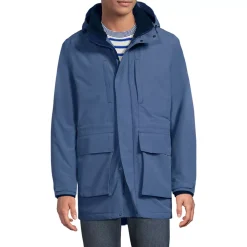 Men's Squall Waterproof Insulated Parka