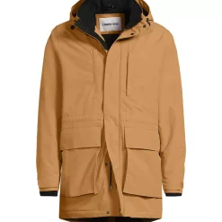 Men's Squall Waterproof Insulated Parka