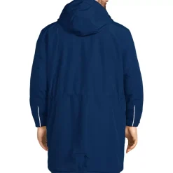 Men's Squall Waterproof Insulated Parka