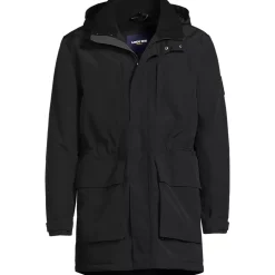 Men's Squall Waterproof Insulated Parka