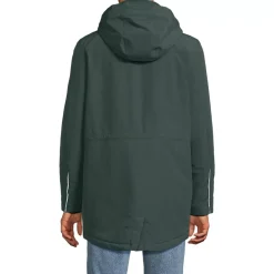 Men's Squall Waterproof Insulated Parka