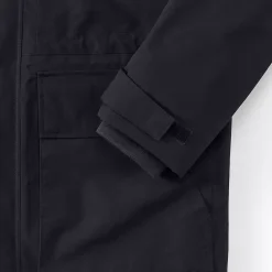 Men's Squall Waterproof Insulated Parka