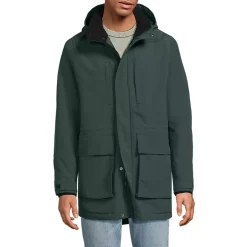 Men's Squall Waterproof Insulated Parka