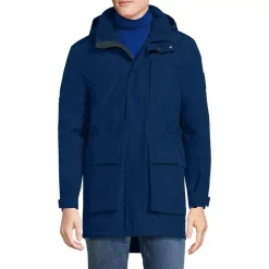 Men's Squall Waterproof Insulated Parka