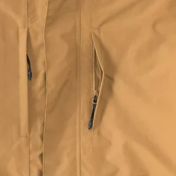 Men's Squall Waterproof Insulated Parka