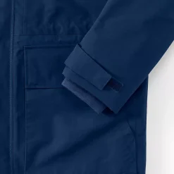 Men's Squall Waterproof Insulated Parka