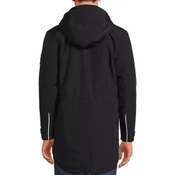 Men's Squall Waterproof Insulated Parka