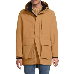 Men's Squall Waterproof Insulated Parka
