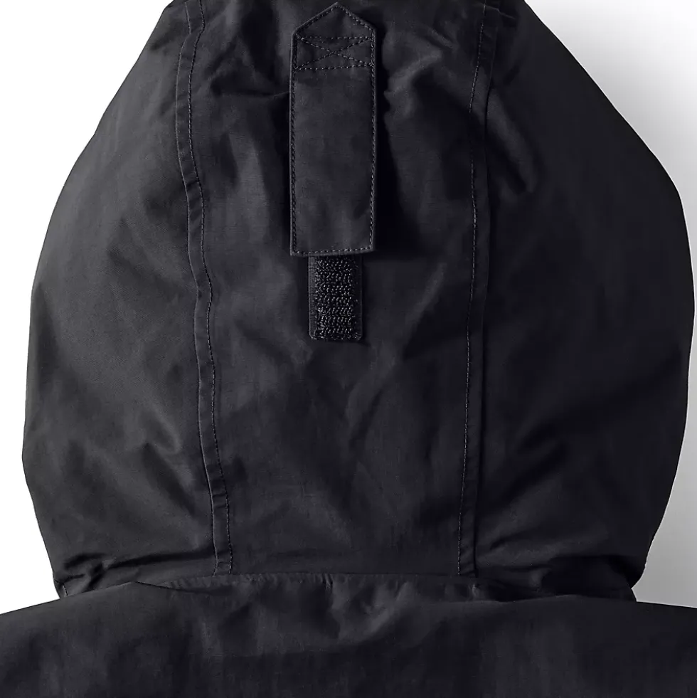 Men's Squall Waterproof Insulated Winter Stadium Coat