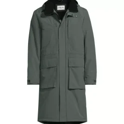 Men's Squall Waterproof Insulated Winter Stadium Coat