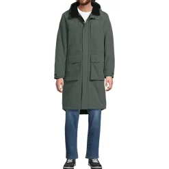 Men's Squall Waterproof Insulated Winter Stadium Coat
