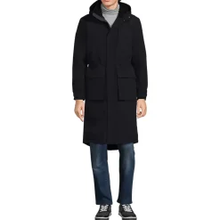Men's Squall Waterproof Insulated Winter Stadium Coat
