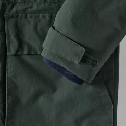 Men's Squall Waterproof Insulated Winter Stadium Coat