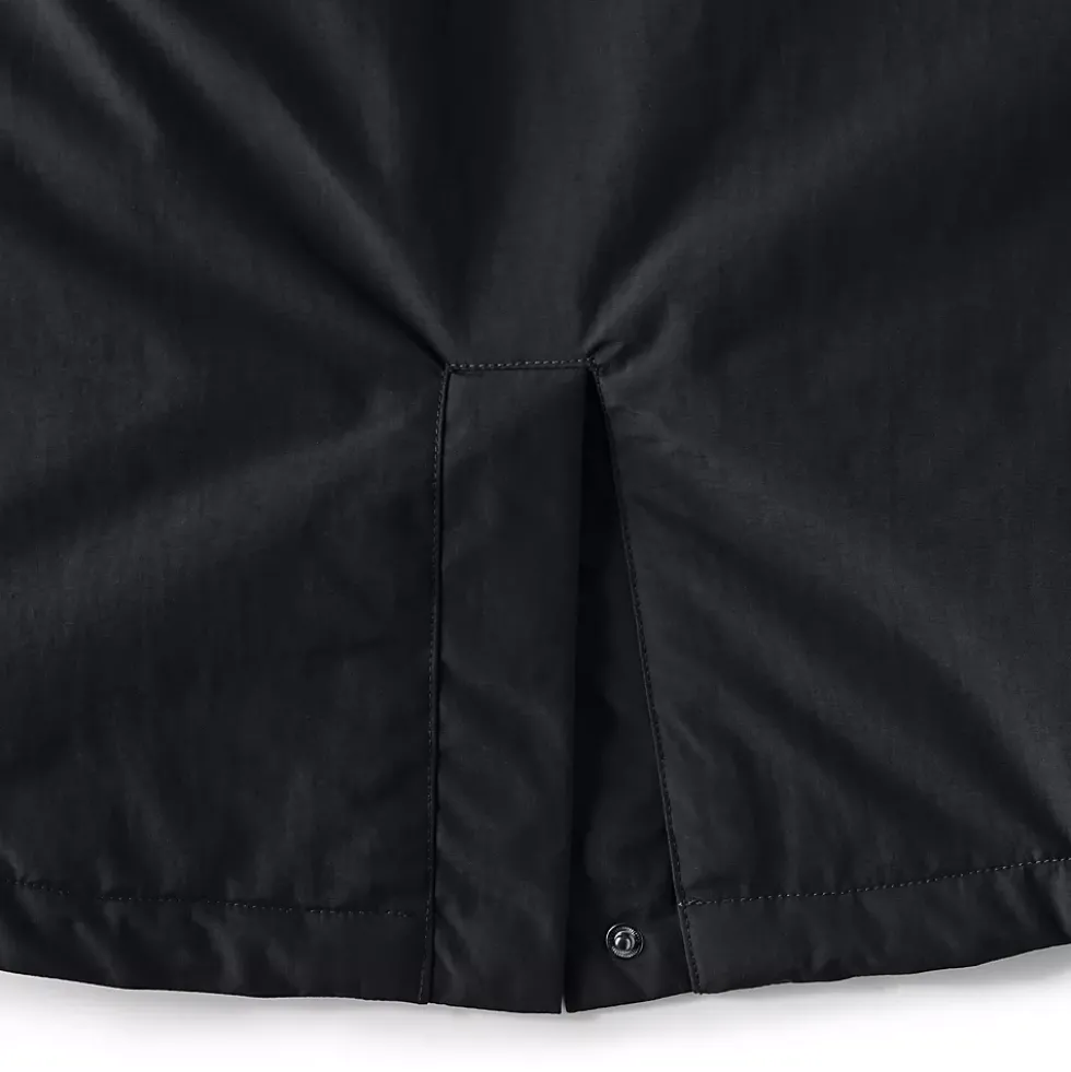 Men's Squall Waterproof Insulated Winter Stadium Coat