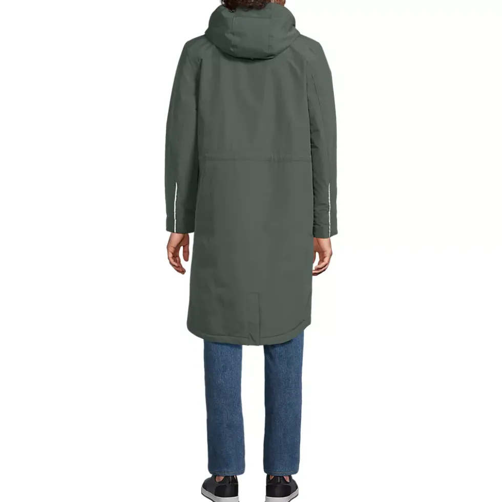 Men's Squall Waterproof Insulated Winter Stadium Coat