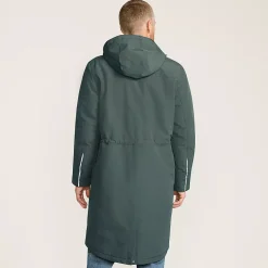 Men's Squall Waterproof Insulated Winter Stadium Coat