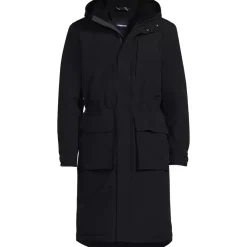 Men's Squall Waterproof Insulated Winter Stadium Coat