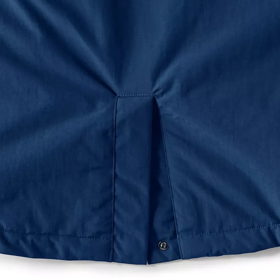 Men's Squall Waterproof Insulated Winter Stadium Coat