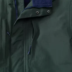 Men's Squall Waterproof Insulated Winter Stadium Coat