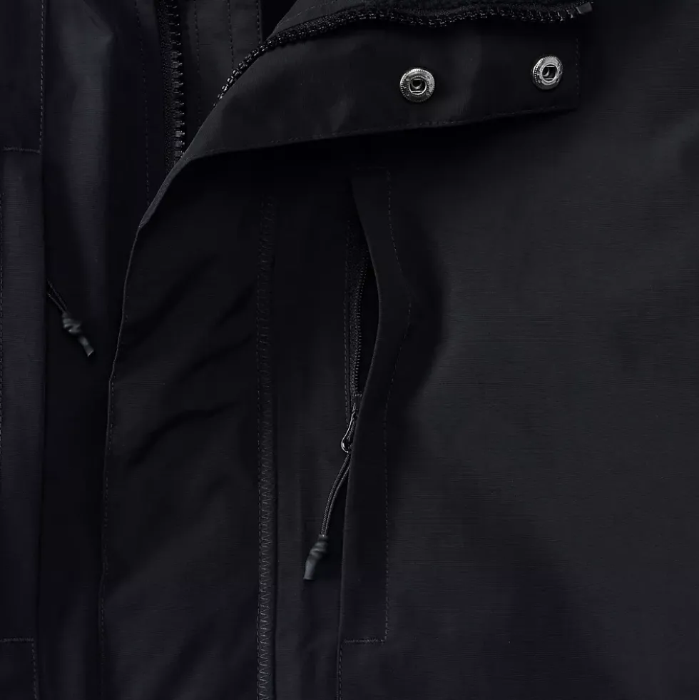 Men's Squall Waterproof Insulated Winter Stadium Coat