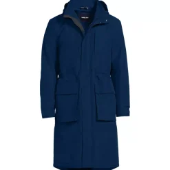 Men's Squall Waterproof Insulated Winter Stadium Coat