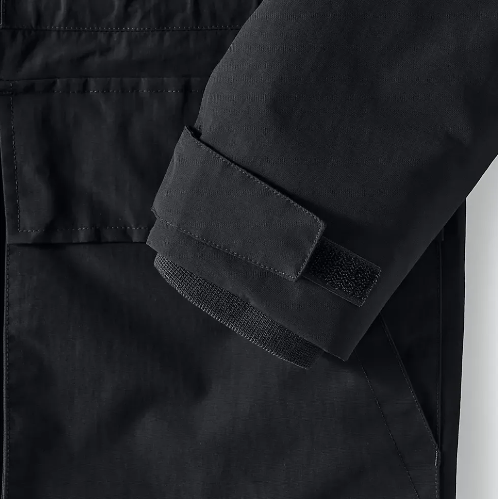Men's Squall Waterproof Insulated Winter Stadium Coat