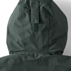 Men's Squall Waterproof Insulated Winter Stadium Coat