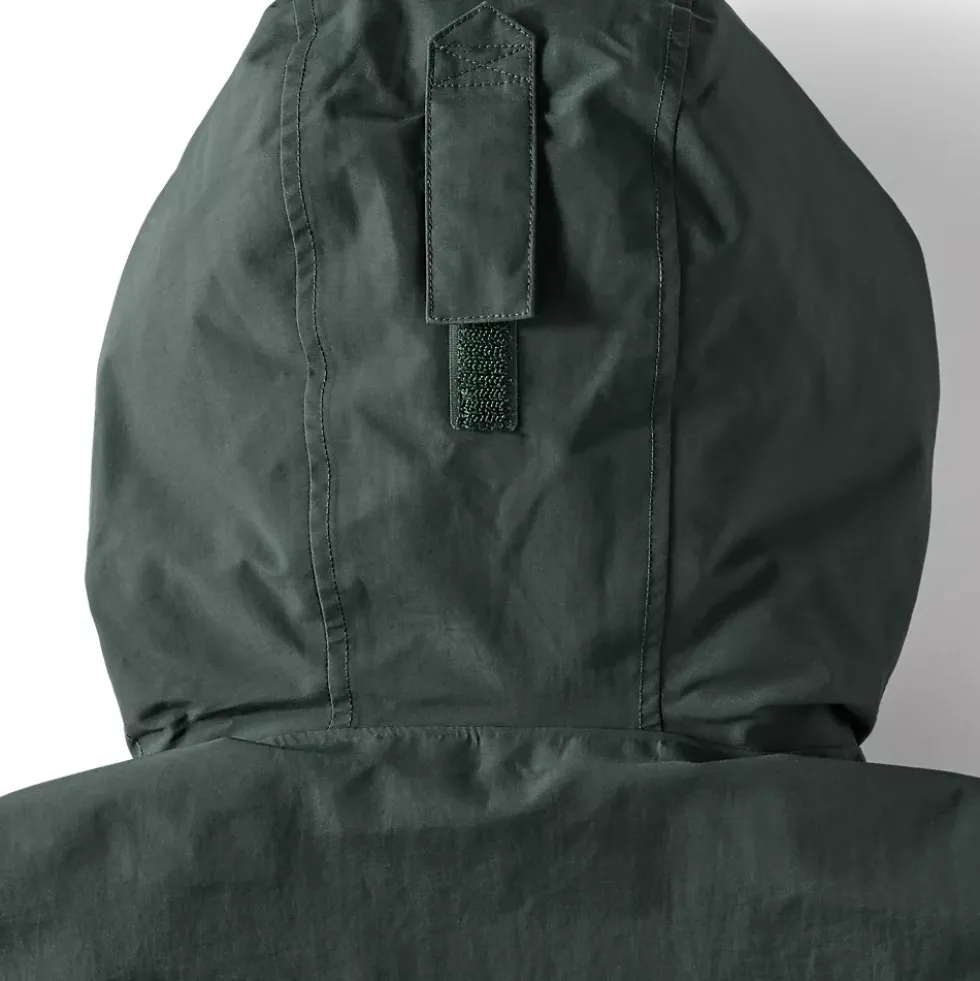 Men's Squall Waterproof Insulated Winter Stadium Coat