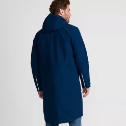Men's Squall Waterproof Insulated Winter Stadium Coat