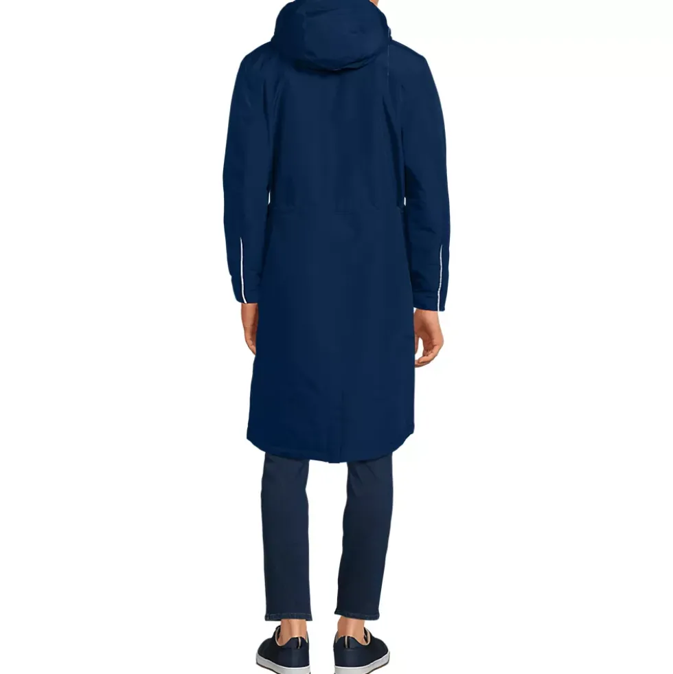 Men's Squall Waterproof Insulated Winter Stadium Coat