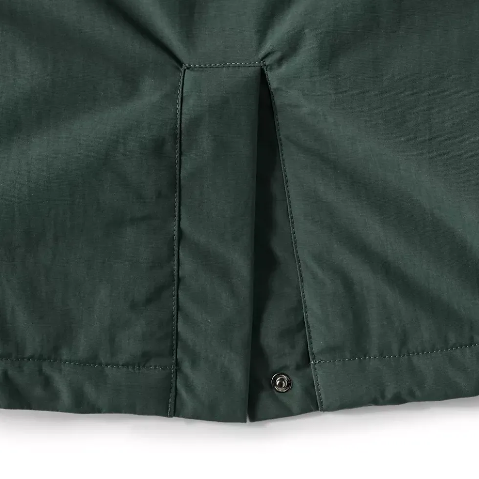 Men's Squall Waterproof Insulated Winter Stadium Coat
