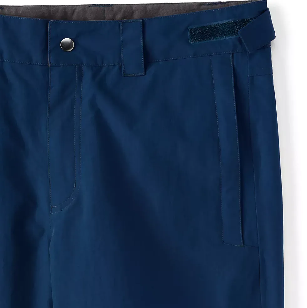 Men's Squall Waterproof Insulated Snow Pants