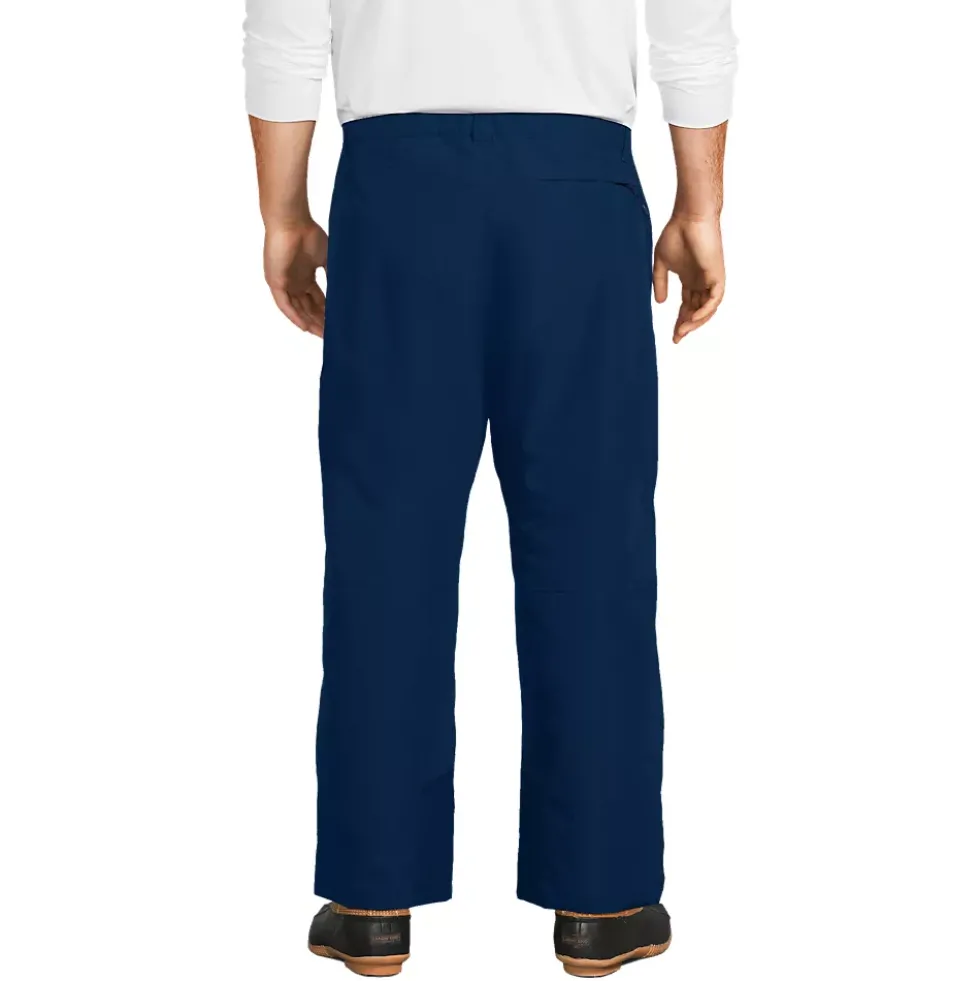 Men's Squall Waterproof Insulated Snow Pants