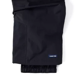 Men's Squall Waterproof Insulated Snow Pants