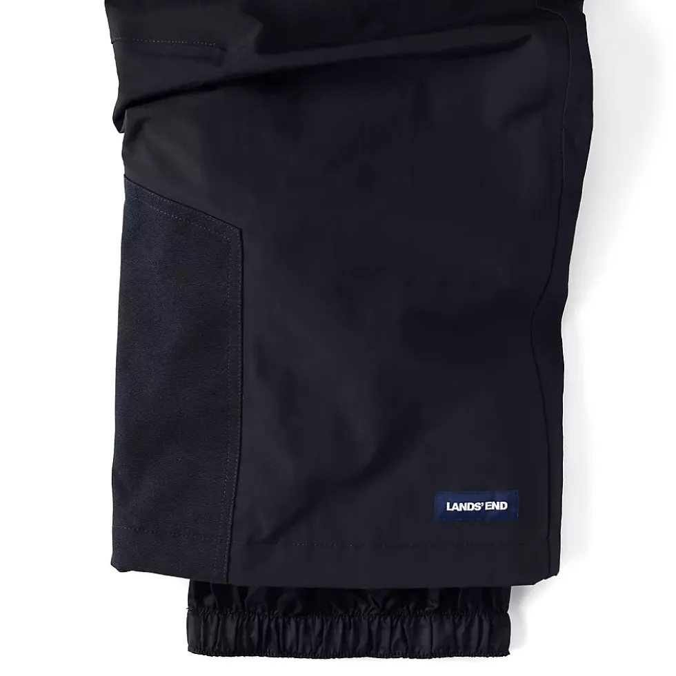 Men's Squall Waterproof Insulated Snow Pants