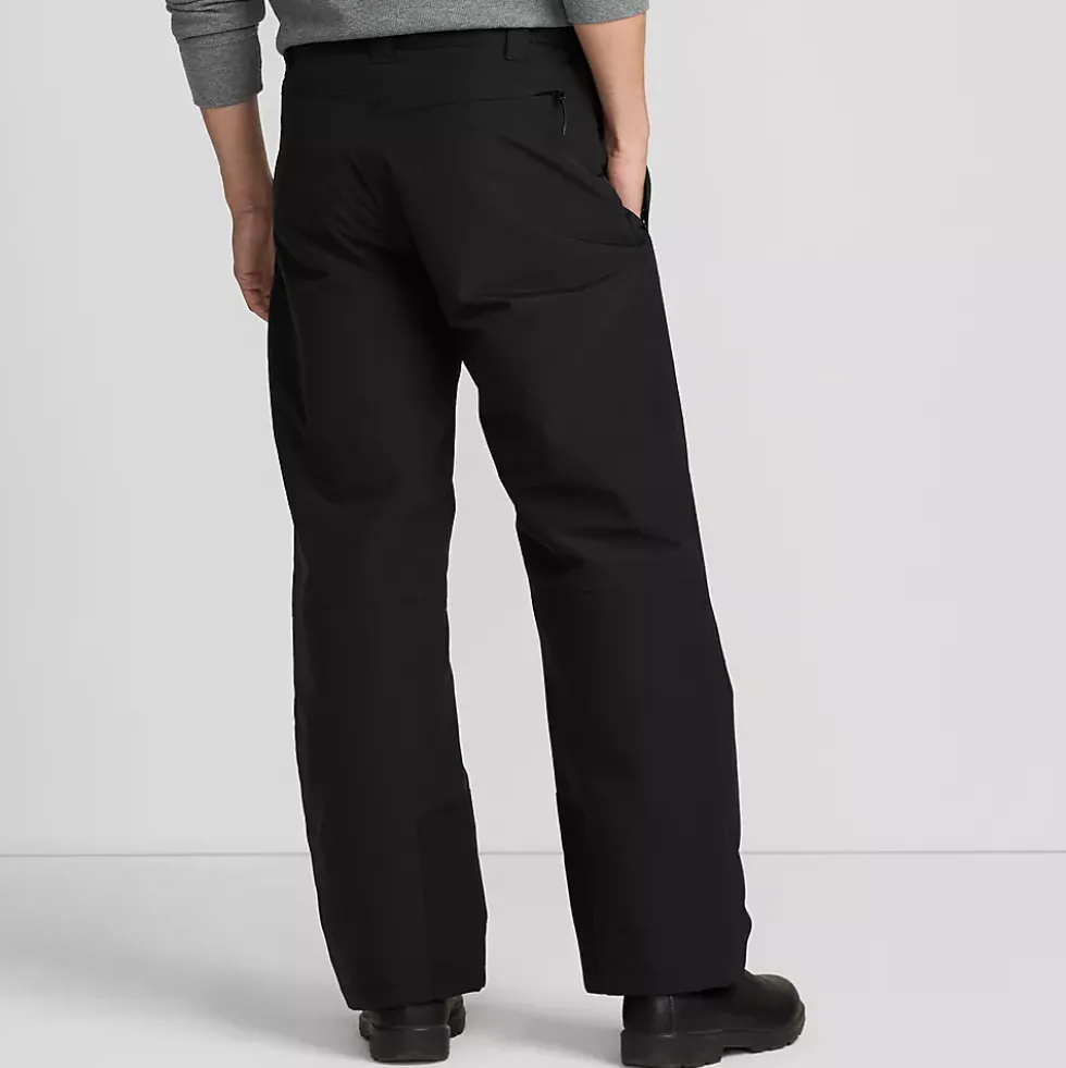 Men's Squall Waterproof Insulated Snow Pants