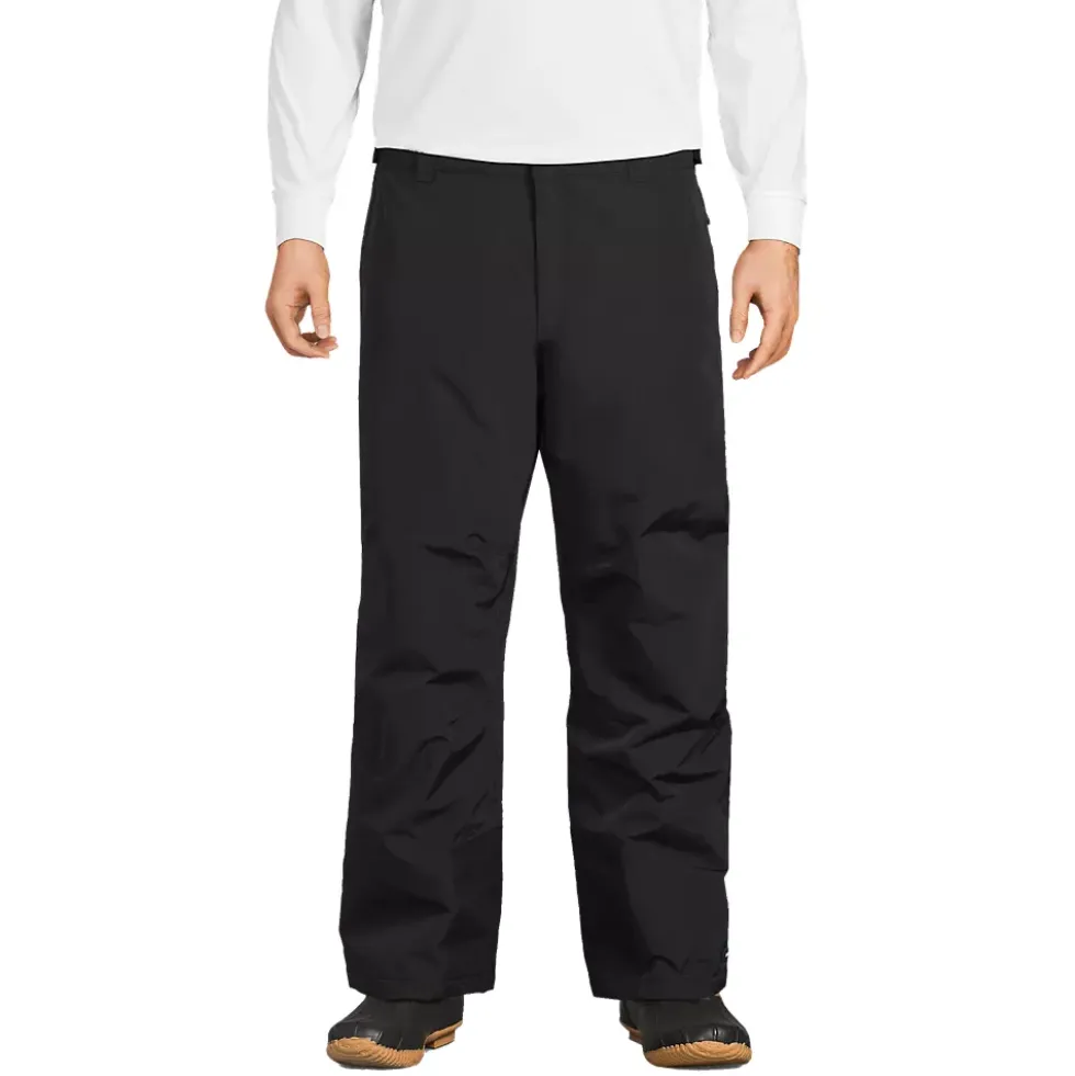 Men's Squall Waterproof Insulated Snow Pants