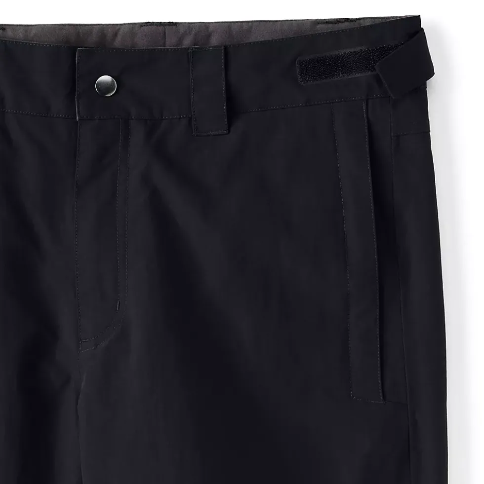 Men's Squall Waterproof Insulated Snow Pants