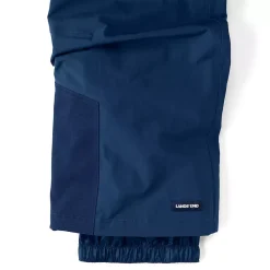 Men's Squall Waterproof Insulated Snow Pants