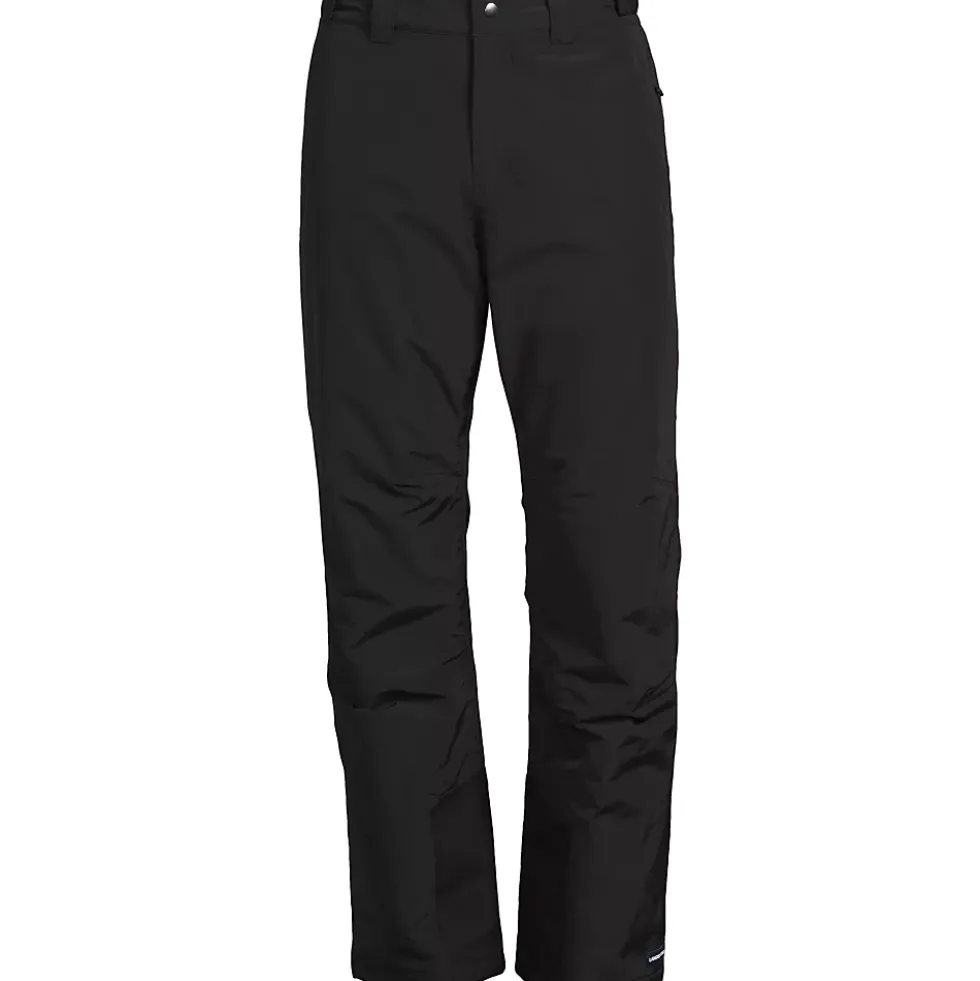 Men's Squall Waterproof Insulated Snow Pants